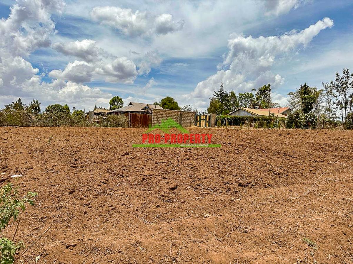 0.2 ha Residential Land in Kamangu - 7