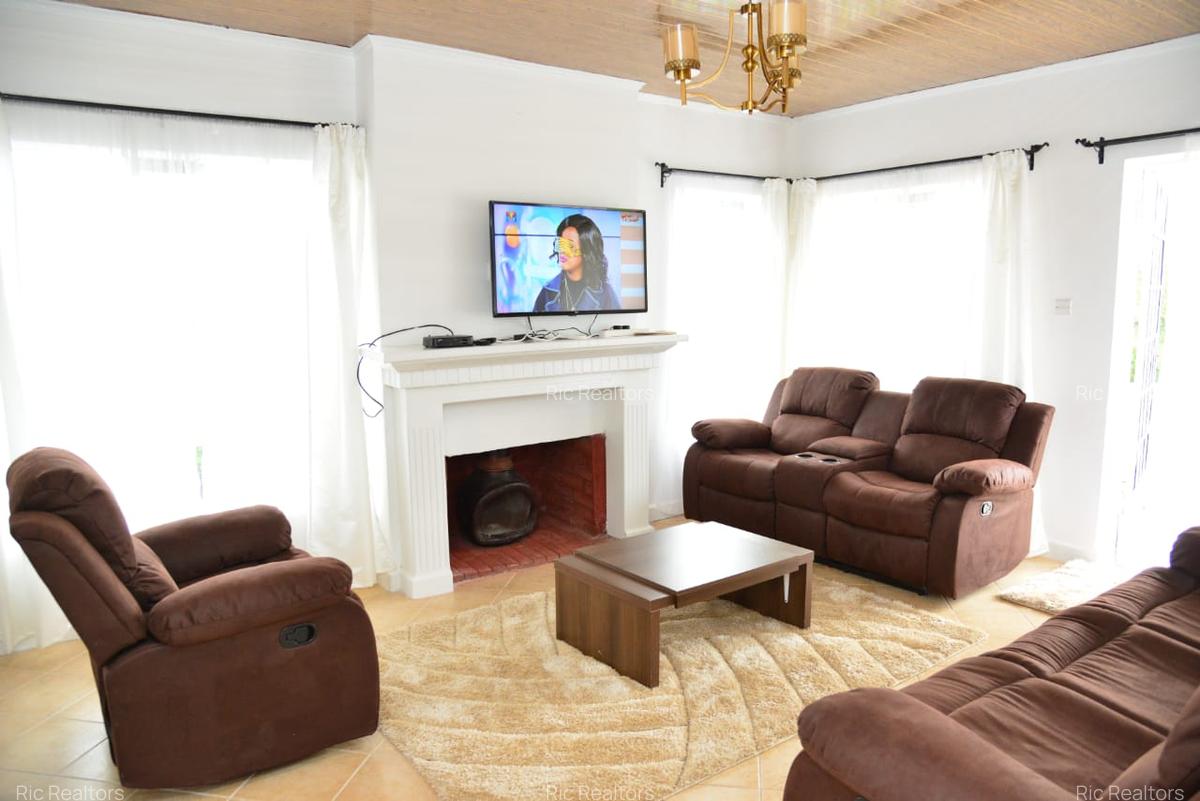 3 Bed Townhouse with En Suite at Naivasha - 9