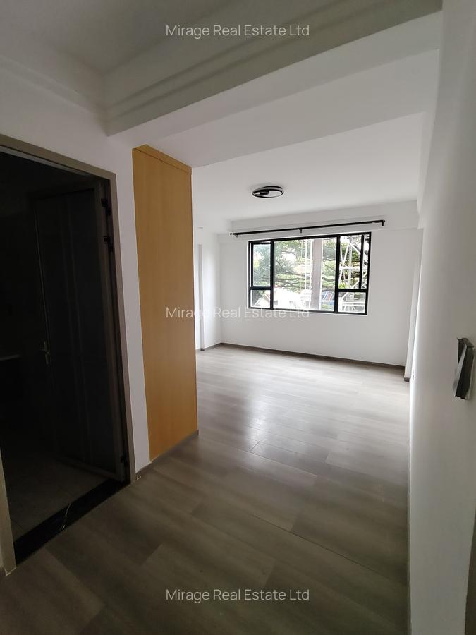 3 Bed Apartment with Gym in Lavington - 13