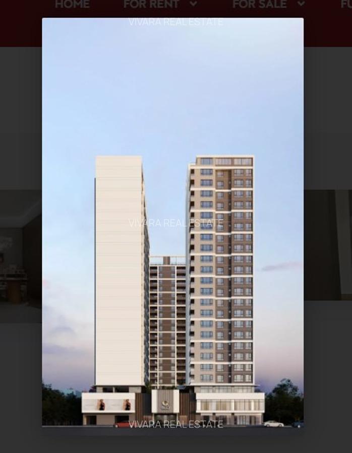 3 Bed Apartment with En Suite in Kilimani - 3