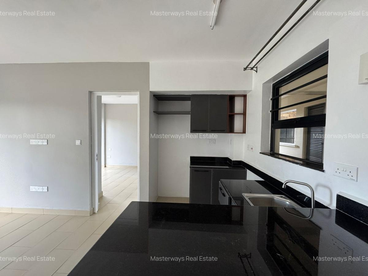 2 Bed Apartment with En Suite at Kirawa Road - 2