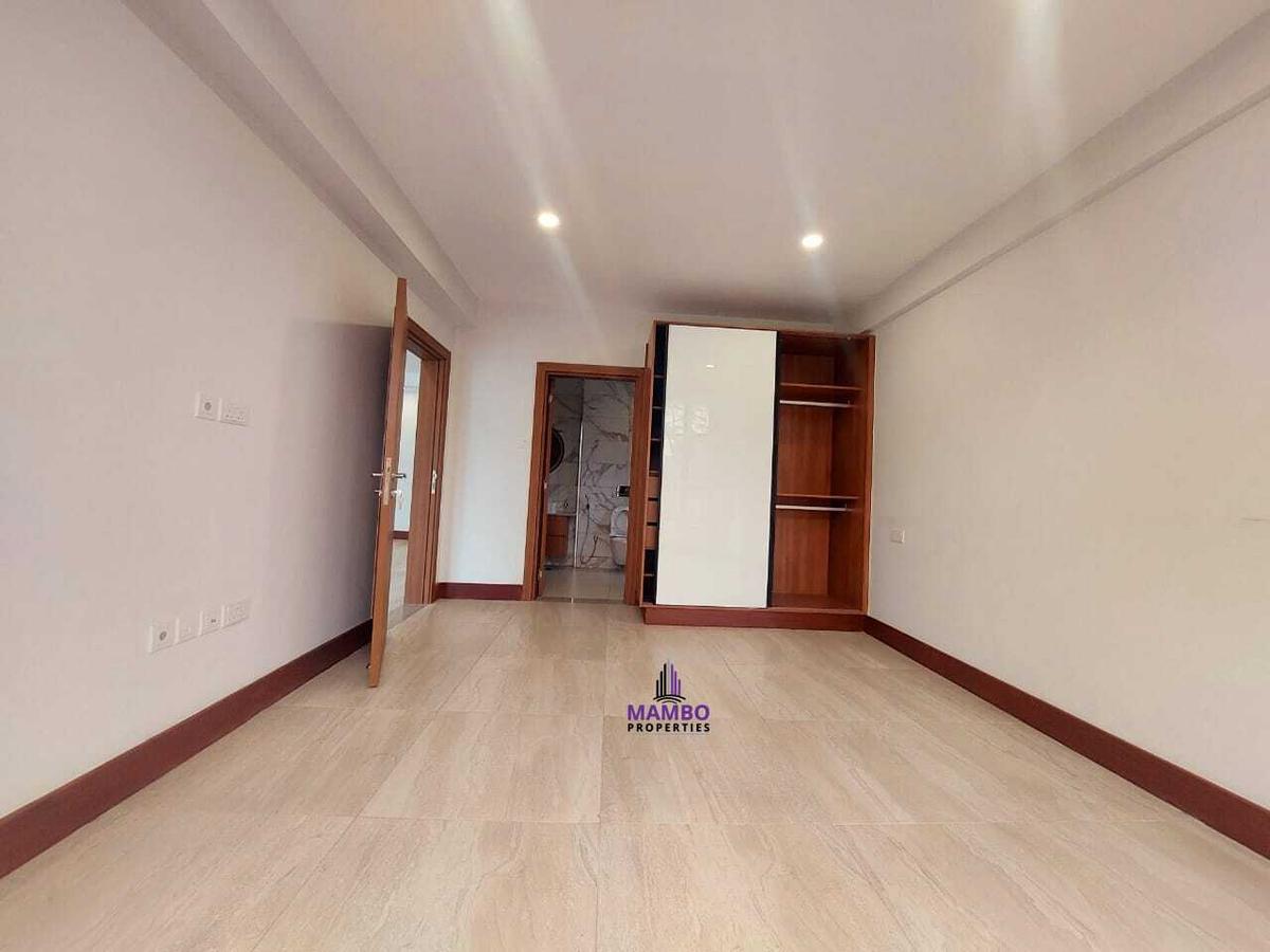 3 Bed Apartment with En Suite at Rhapta Rd - 5