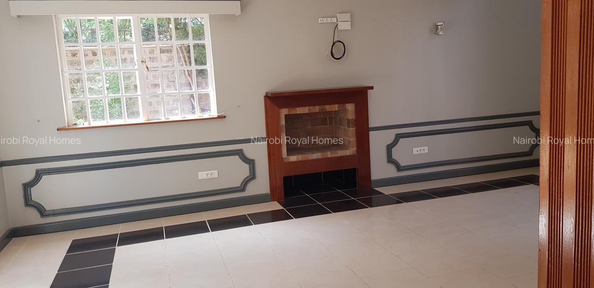 Commercial Property with Parking at Gichugu Road - 15