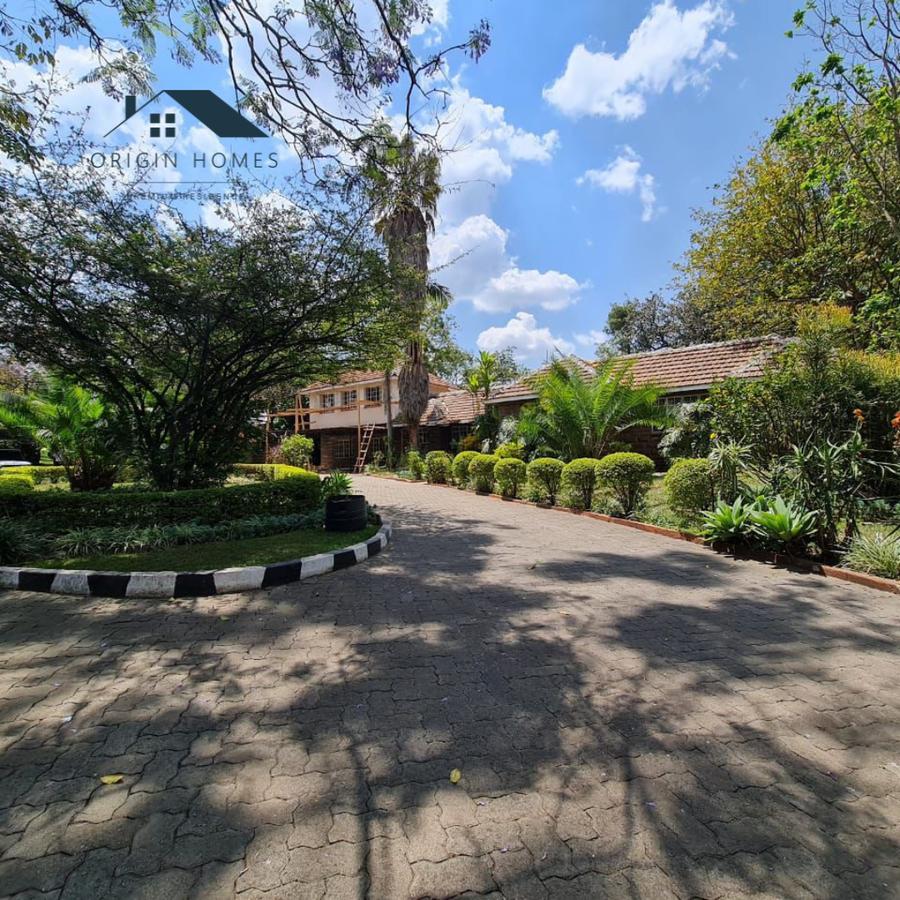 Commercial Property with Service Charge Included at Lavington - 4