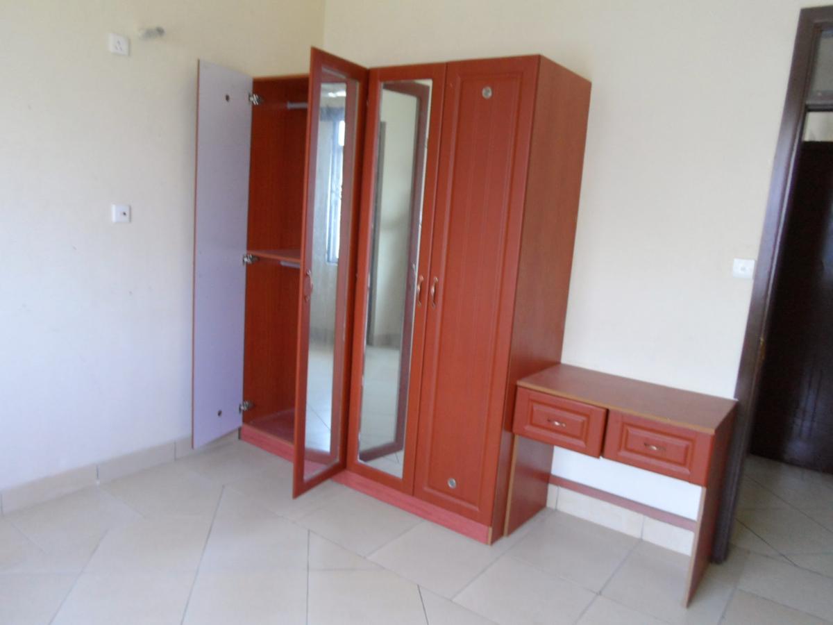 3 Bed Apartment with En Suite at Nyali - 8