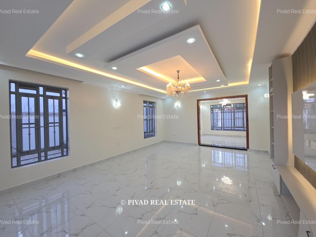 5 Bed House with Garden in Ruiru - 4