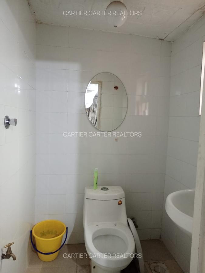 4 Bed House with Garden in Buruburu - 15