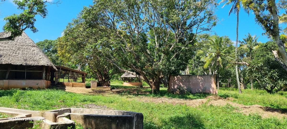 25 ac Land at Mtwapa - 5