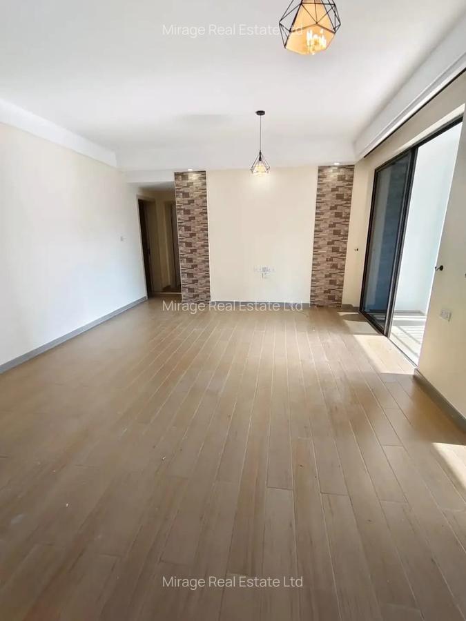 2 Bed Apartment with Swimming Pool in Kileleshwa - 16