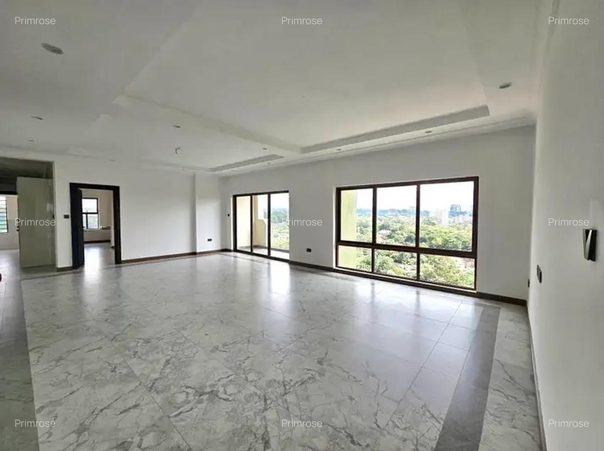 3 Bed Apartment with En Suite in Kileleshwa - 6