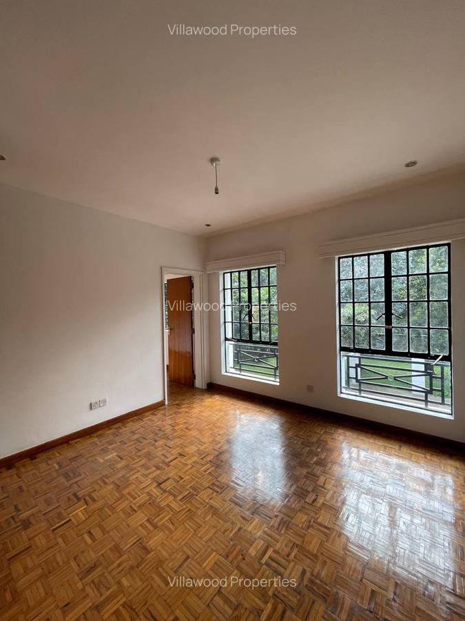 5 Bed House with En Suite in Gigiri - 10