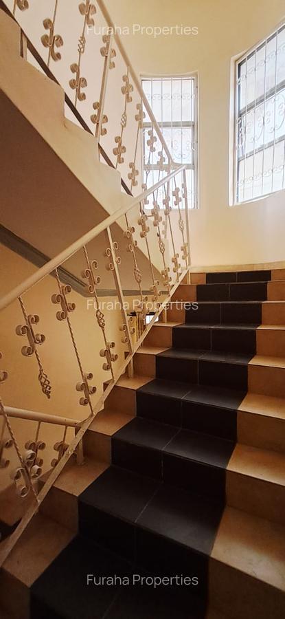 4 Bed House in Bamburi - 6