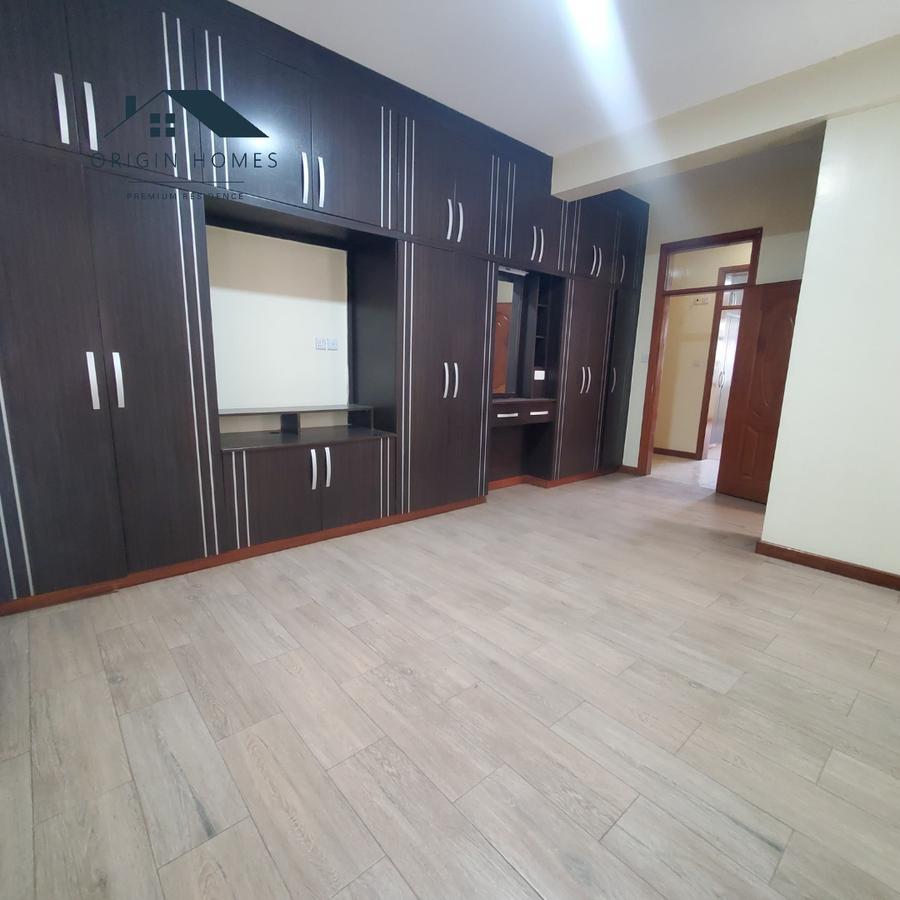 3 Bed Apartment with En Suite at Wambugu Road - 12