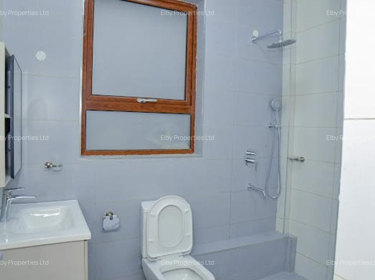 4 Bed House with En Suite at Migaa - 15