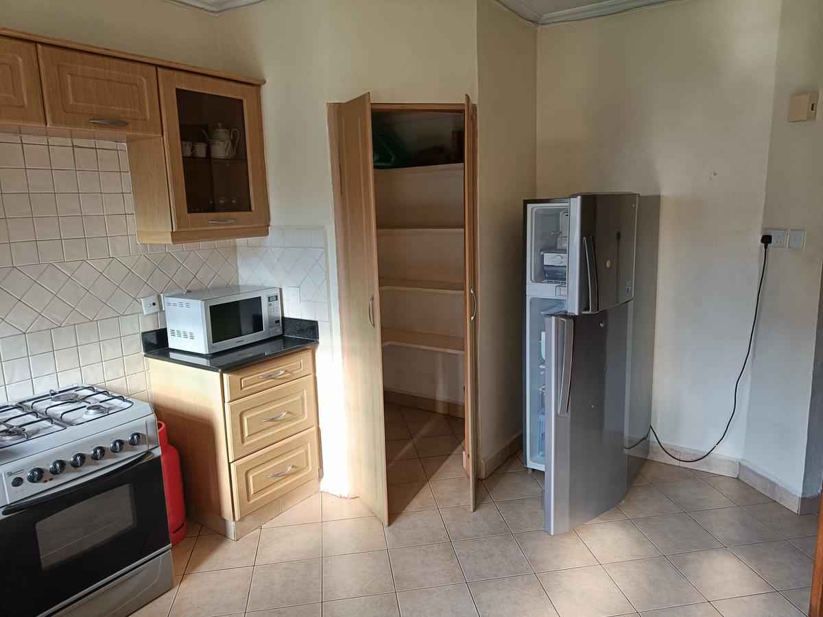 3 Bed Apartment with En Suite in Kileleshwa - 4