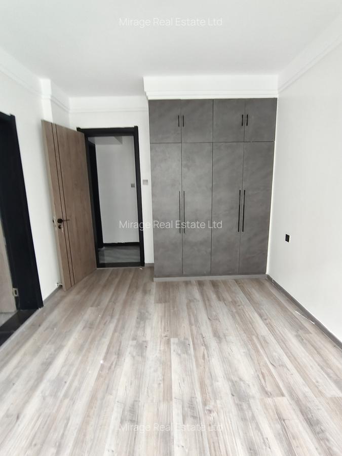 3 Bed Apartment with En Suite in Kileleshwa - 12