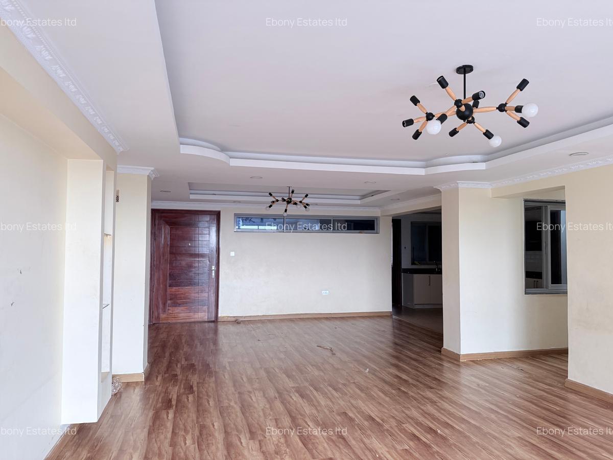 4 Bed Apartment with En Suite in Kilimani - 9