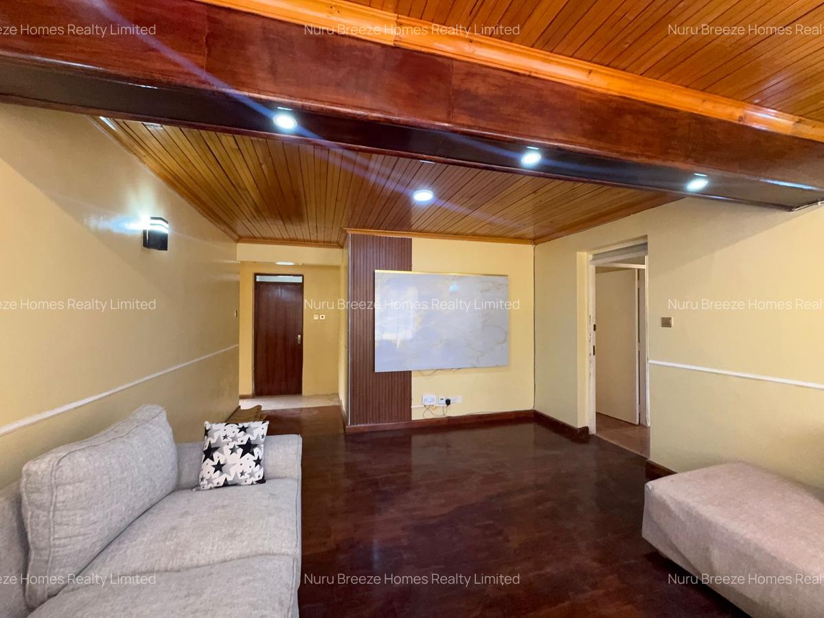 5 Bed House with En Suite in Loresho - 7