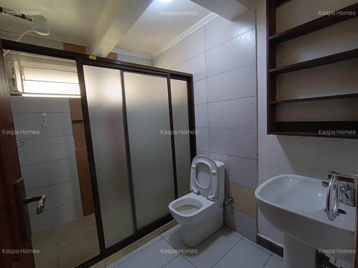 3 Bed House with En Suite in Karen - 6