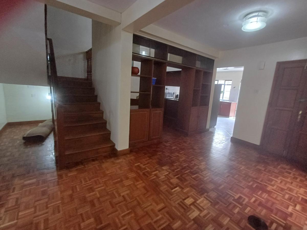 4 Bed Townhouse with En Suite in Kilimani - 5