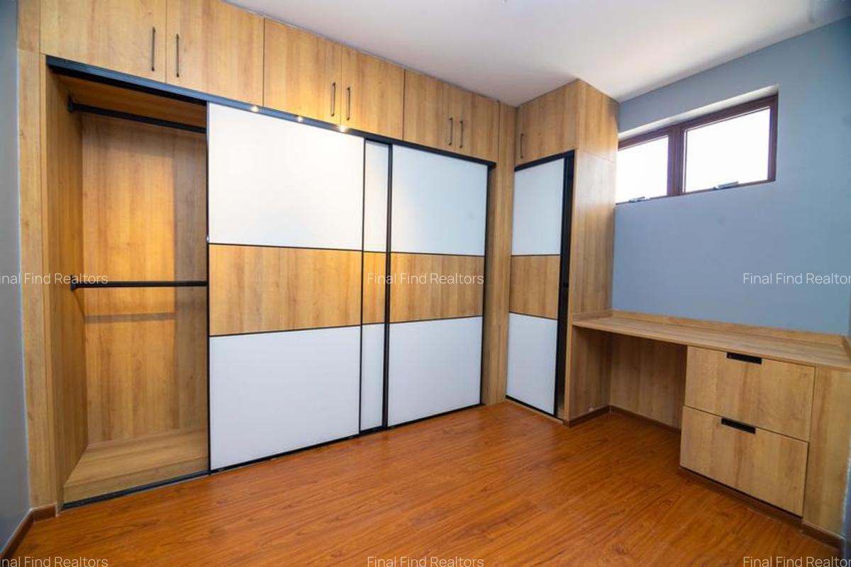 4 Bed House with Swimming Pool in Kiambu Road - 7