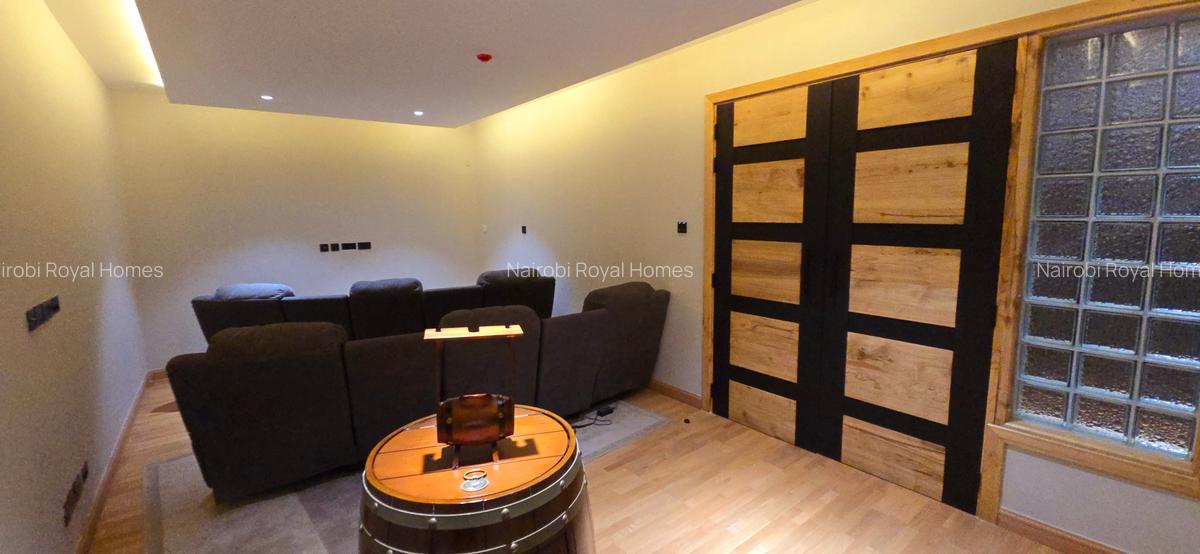 4 Bed Townhouse with En Suite at Lavington Green - 4