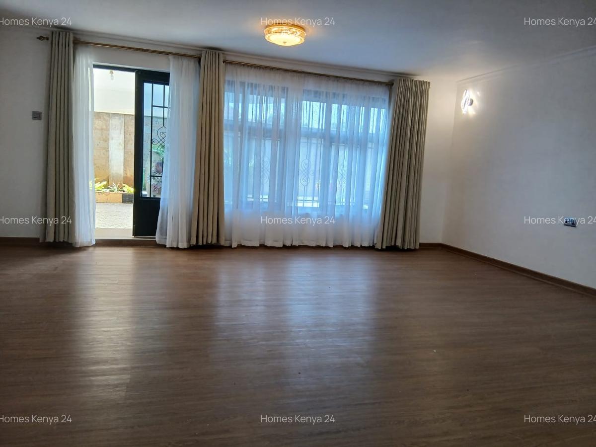 3 Bed House in Runda - 7