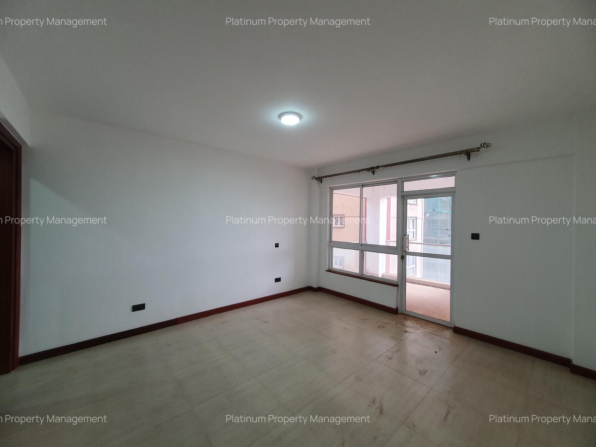 4 Bed Apartment with En Suite at General Mathenge Rd - 12