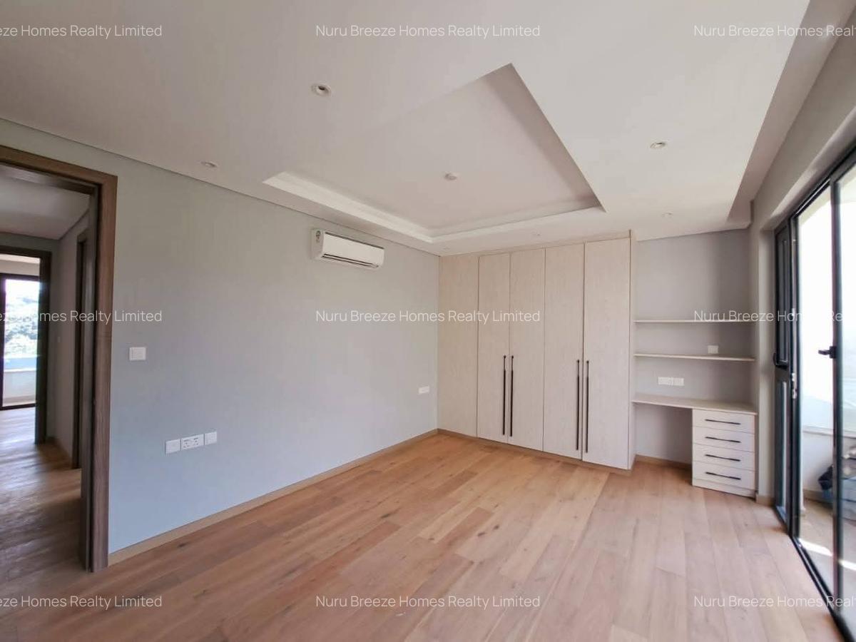 3 Bed Villa with En Suite in Lower Kabete - 7