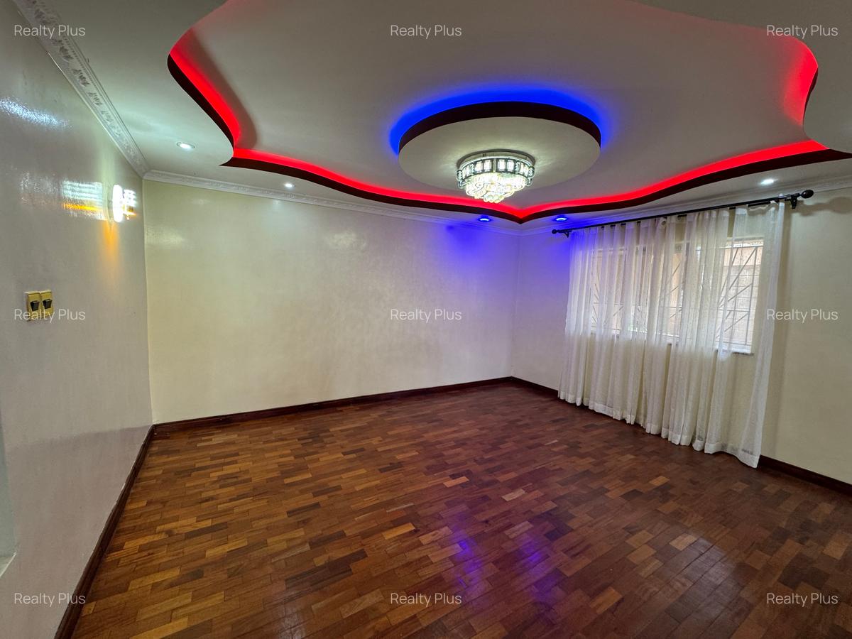 8 Bed Townhouse with En Suite in Runda - 8