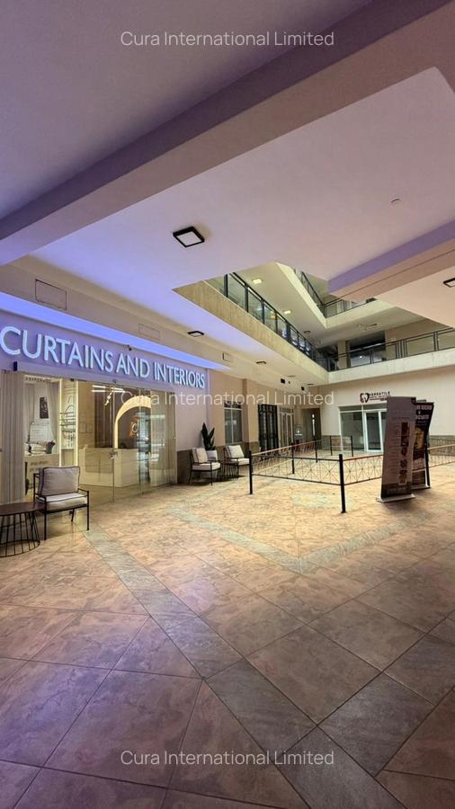 3 Bed Apartment in Thika Road - 5