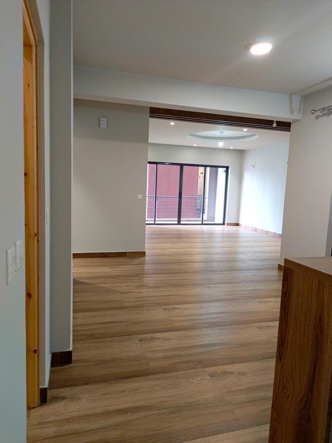 3 Bed Apartment with En Suite in Kileleshwa - 8