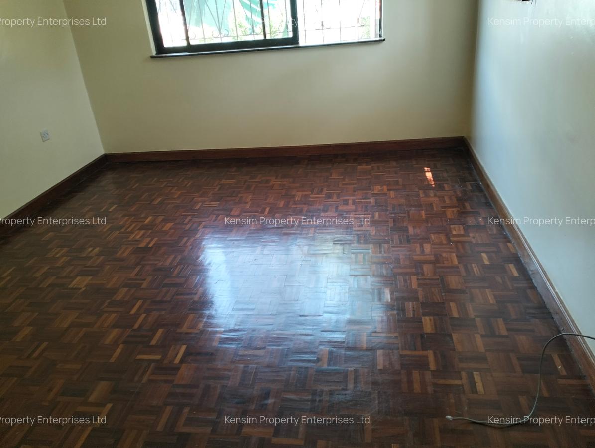 4 Bed Townhouse with En Suite in Kilimani - 14