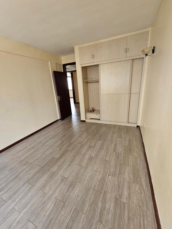 3 Bed Apartment with En Suite at Kileleshwa - 14