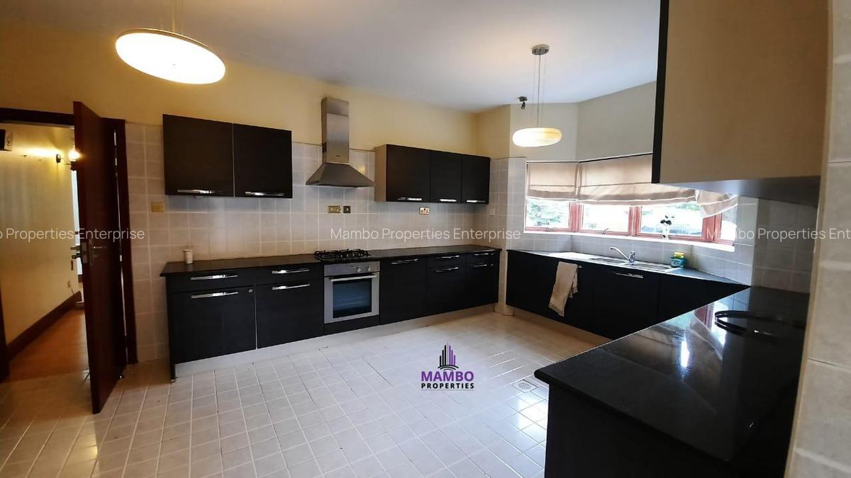 5 Bed Villa with En Suite at Mimosa Rd - 4