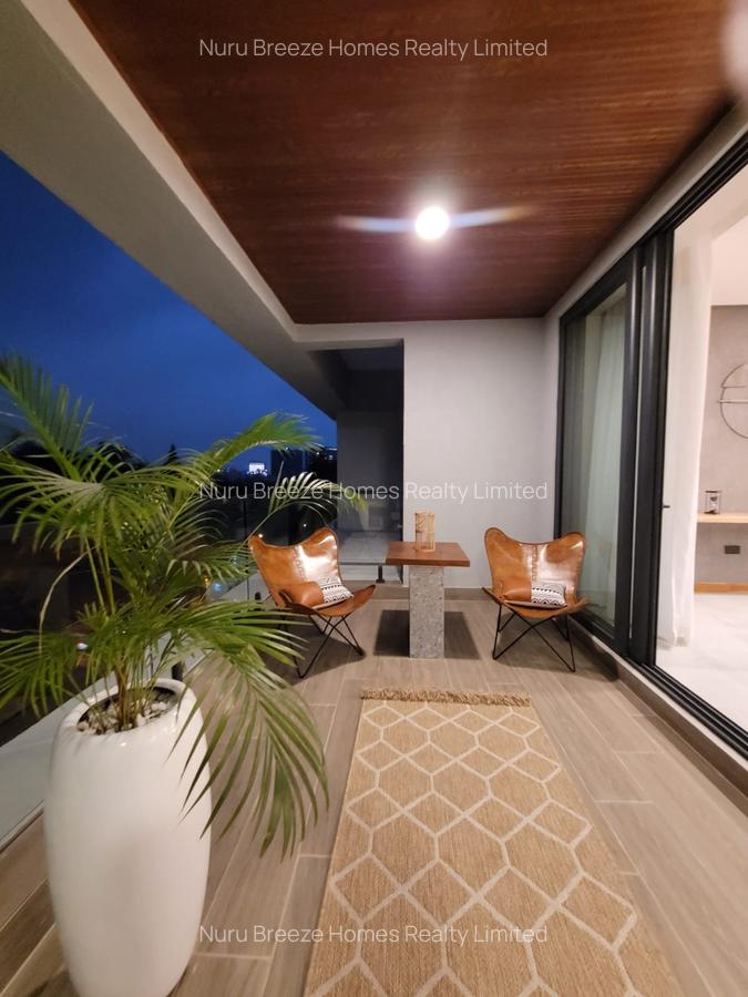 4 Bed Apartment with En Suite in Spring Valley - 14