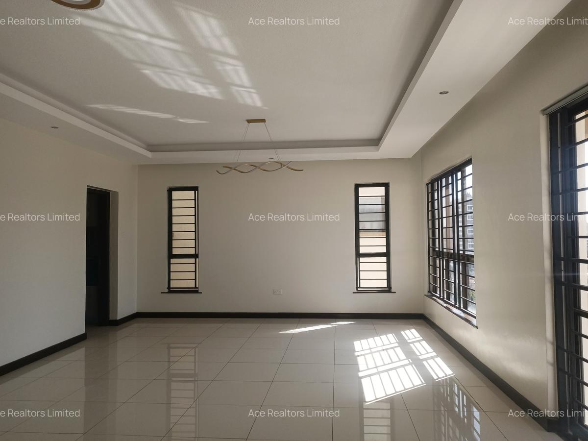 3 Bed Apartment with En Suite at General Mathenge - 2