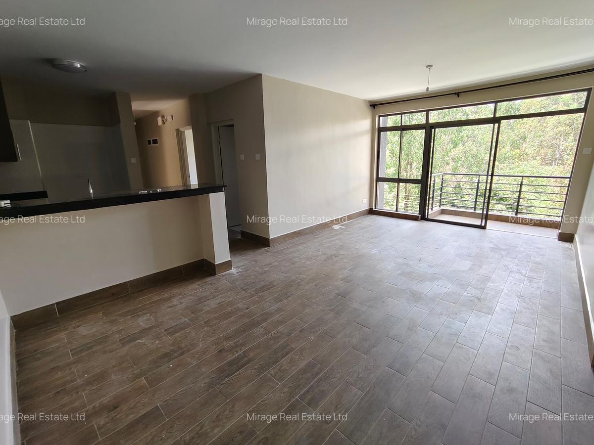 2 Bed Apartment with Swimming Pool in Kitisuru - 9