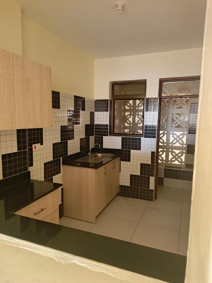 Serviced 4 Bed Apartment with En Suite at Nyali - 4