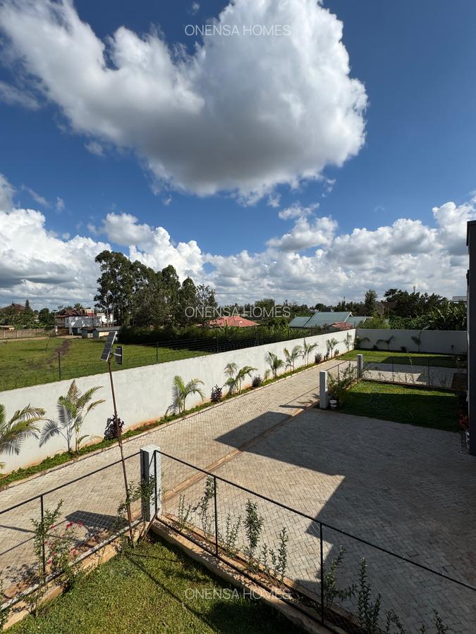 5 Bed House with En Suite in Eastern ByPass - 16