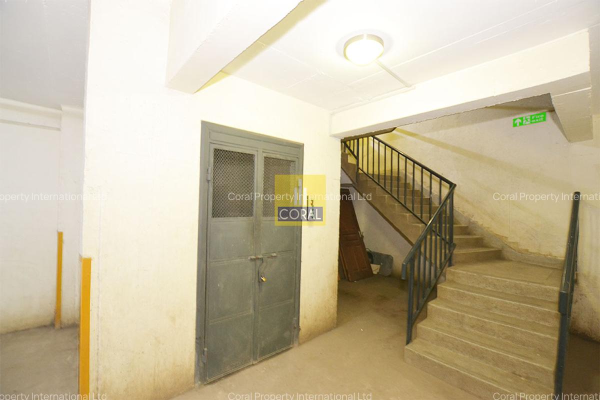 Commercial Property with Lift in Ngara - 6
