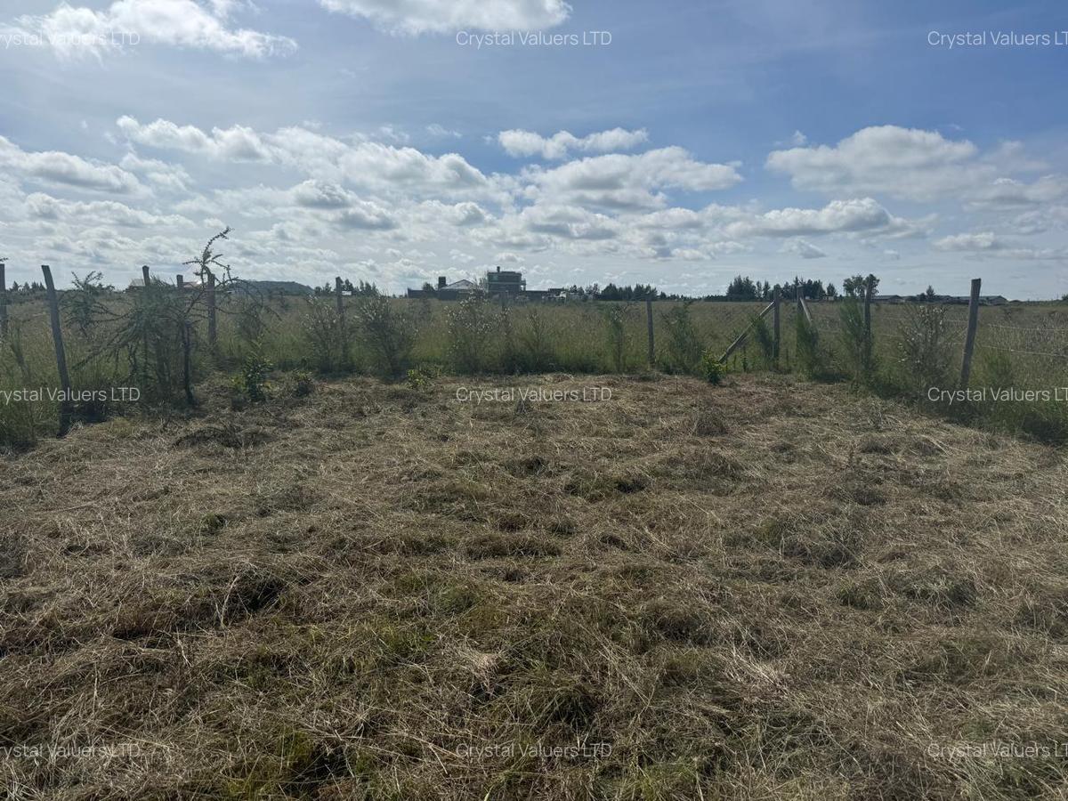 Land in Kangundo - 4