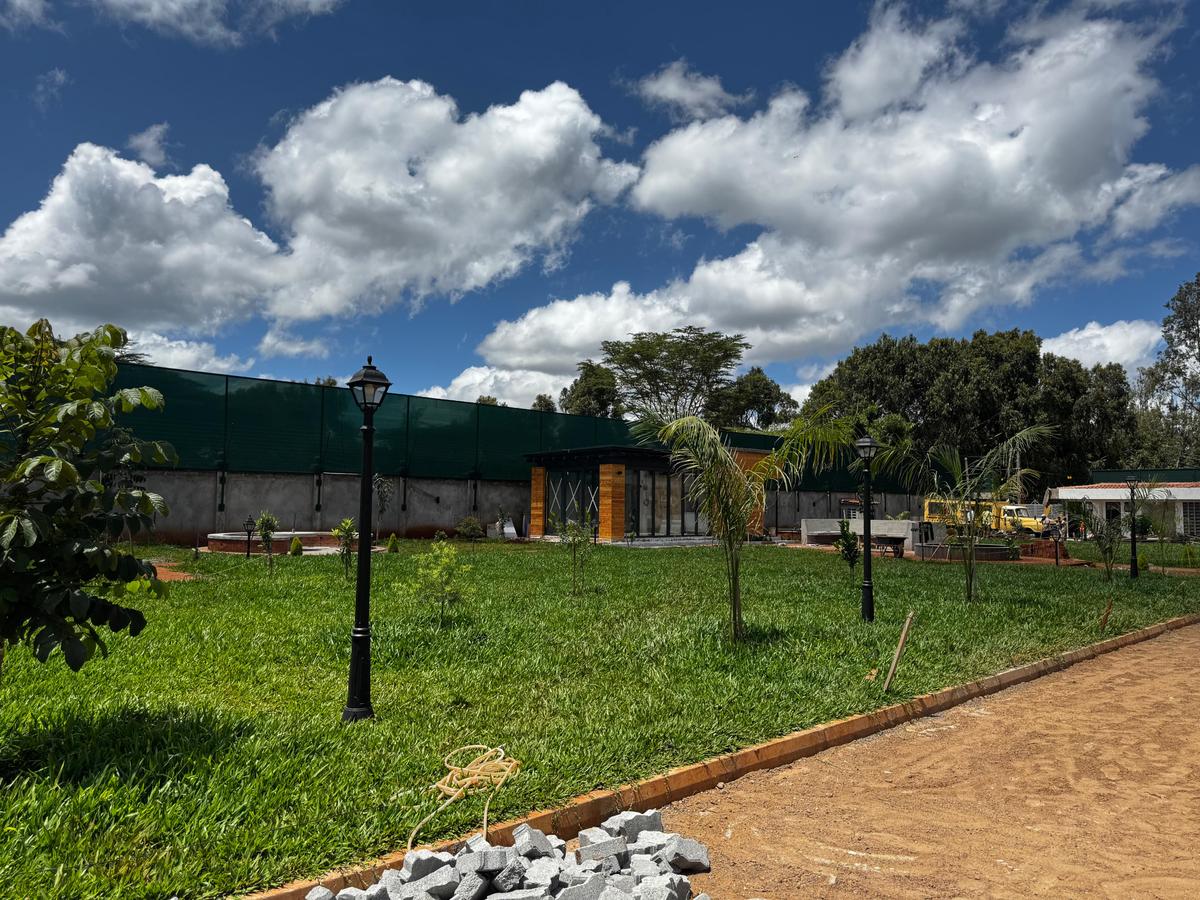 4 Bed Townhouse with En Suite in Karen - 4