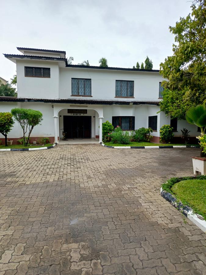 5 Bed House with En Suite at Nyali Mombasa - 7