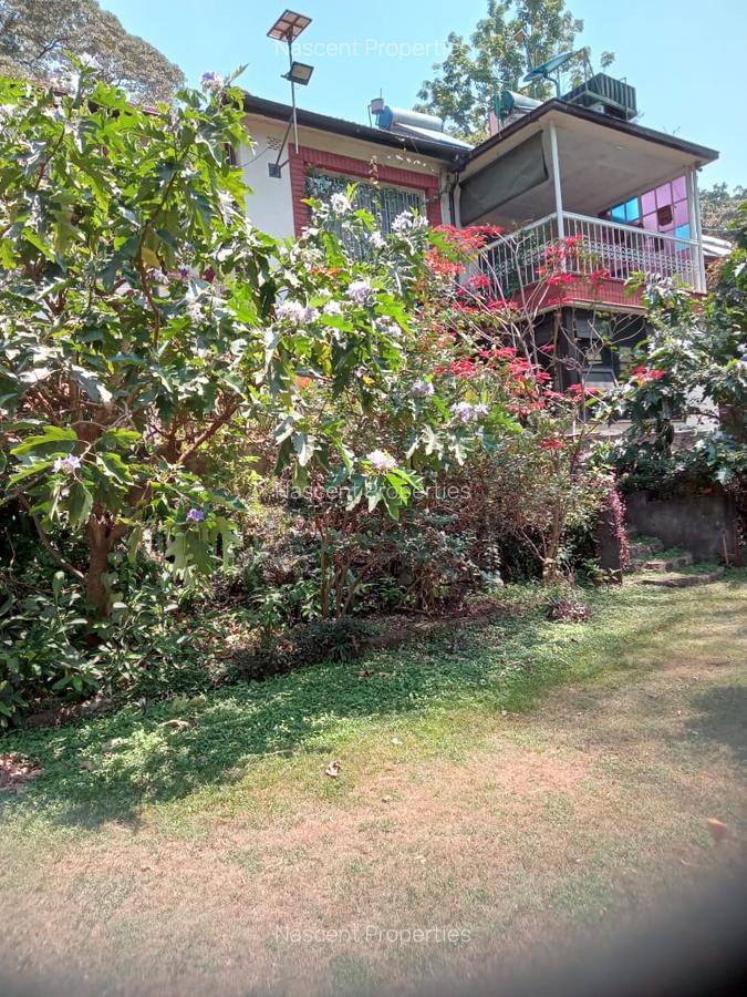 4 Bed House with En Suite at Old Muthaiga - 15