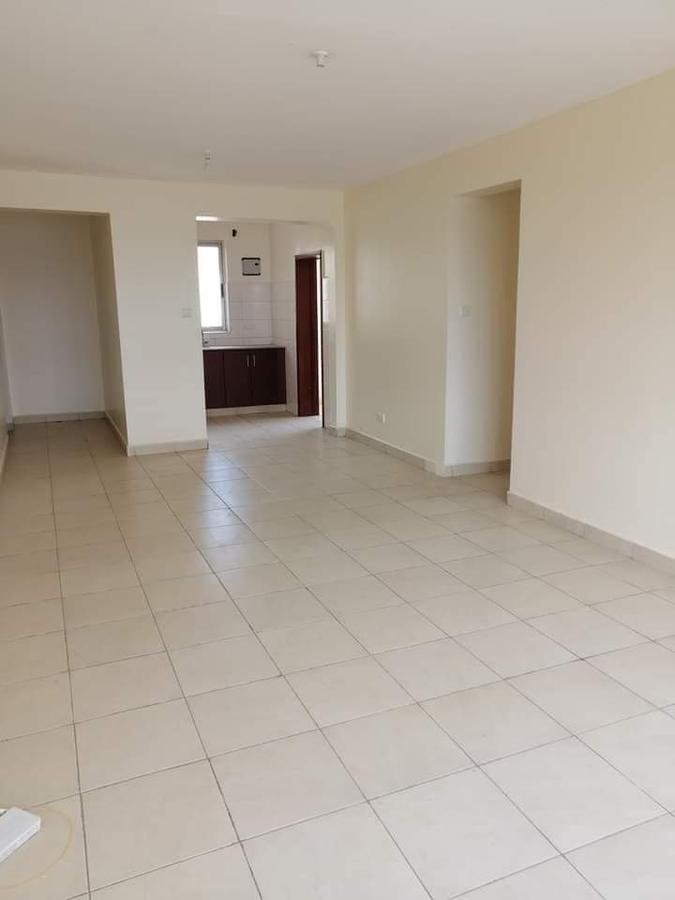 Serviced 3 Bed Apartment with En Suite in Athi River - 8