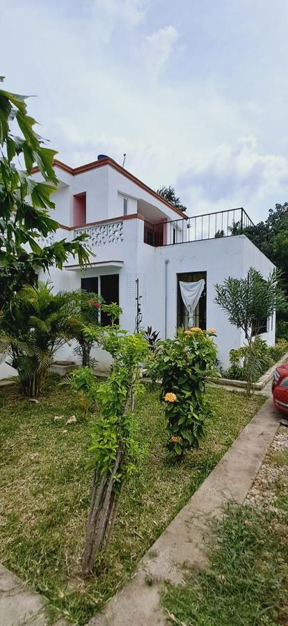 3 Bed House with Garden in Mtwapa - 3