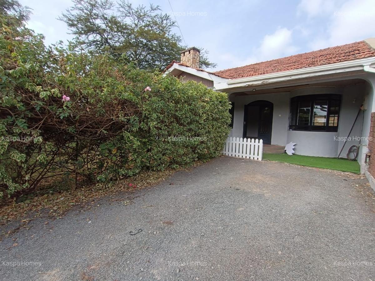3 Bed House with En Suite in Karen - 5