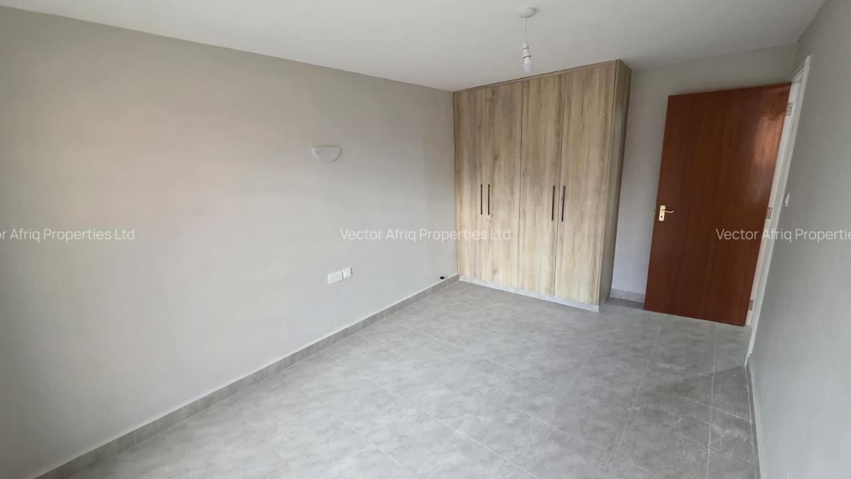 3 Bed Townhouse with En Suite in Ngong - 10