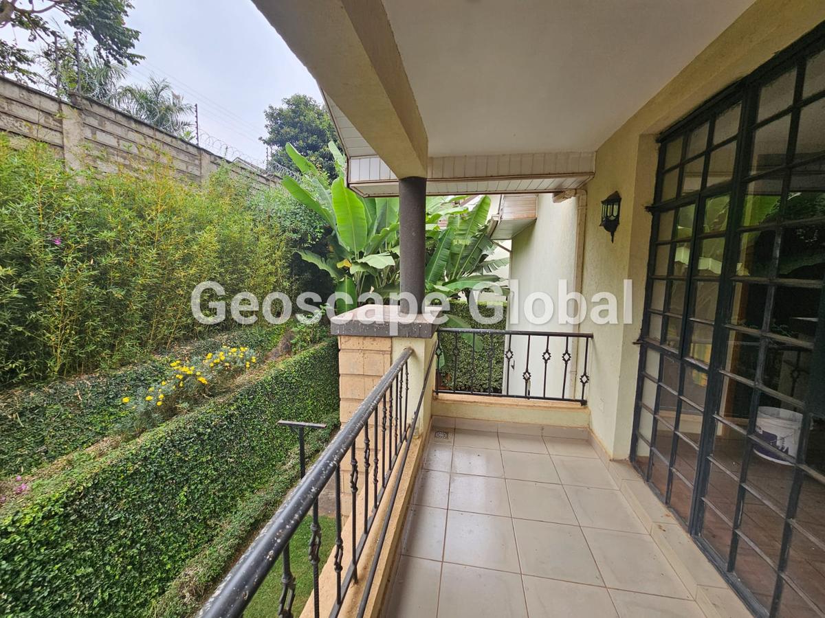 5 Bed House with En Suite in Kitisuru - 4